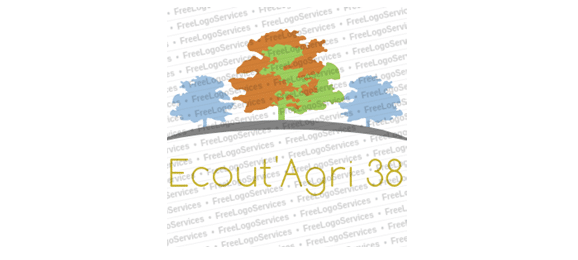 ECOUT'AGRI 38