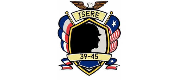 ISÈRE 39-45