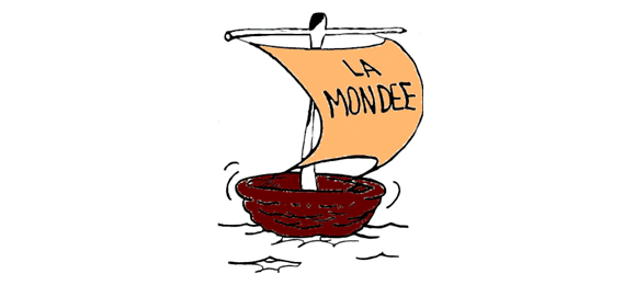 ASSOCIATION LA MONDÉE