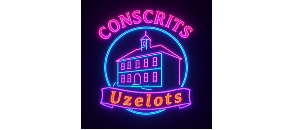 CONSCRITS UZELOTS